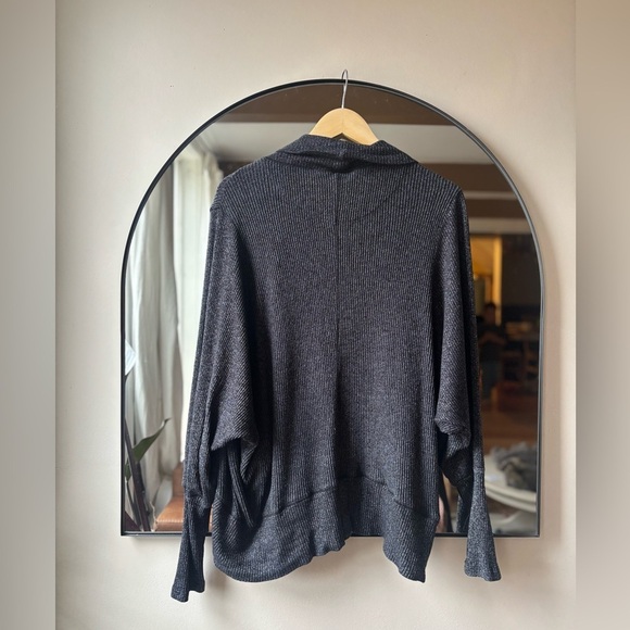 MAEVE by Anthropologie  | Ingrid Cacoon cardigan | size medium - Picture 4 of 6